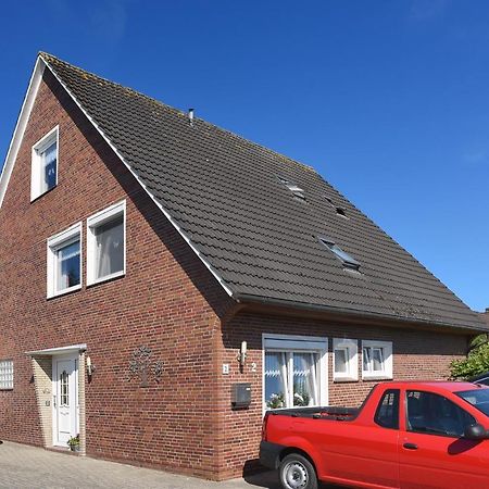Ferienwohnung Im Haus Fooken Stedesdorf Dış mekan fotoğraf