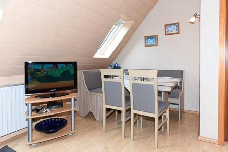 Ferienwohnung Im Haus Fooken Stedesdorf Dış mekan fotoğraf