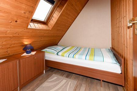 Ferienwohnung Im Haus Fooken Stedesdorf Dış mekan fotoğraf
