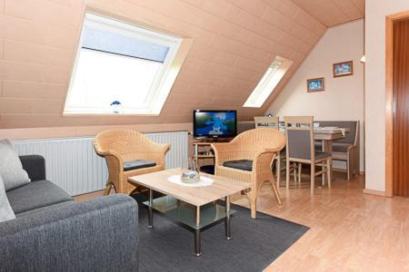 Ferienwohnung Im Haus Fooken Stedesdorf Dış mekan fotoğraf